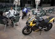 Derbi GPR 50 Derbi GPR 50